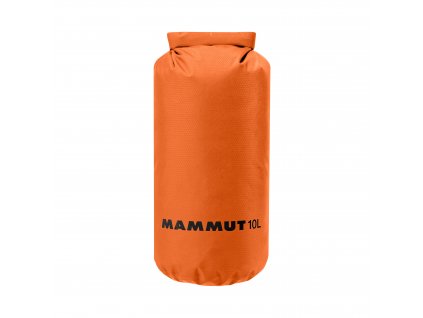 Mammut Drybag Light 10 L zion, 7613357416894