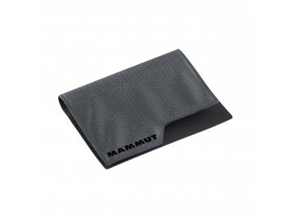 Mammut Smart Wallet Ultralight smoke, 7613276826309