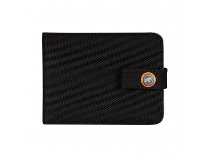 Mammut Xeron Wallet black, 7613357770699