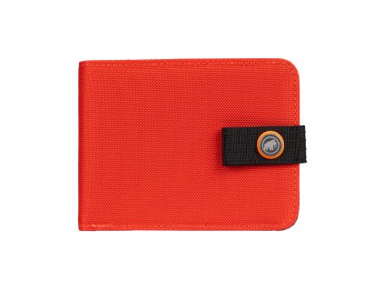 Mammut Xeron Wallet Spicy, 7613357770712
