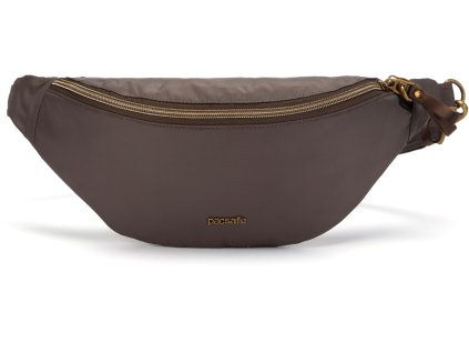 PACSAFE ledvinka STYLESAFE SLINGPACK mocha, 20635203