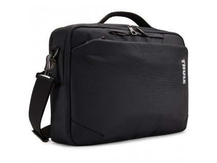 Thule Subterra brašna na notebook 15,6" TSSB316 - čierna, TL-TSSB316BK