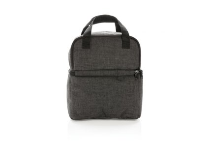 XD Design Příruční chladící taška 8L šedá, XD-P422.232