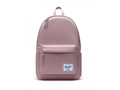 HERSCHEL Classic X-Large Ash Rose 30 l, 10492-02077-OS