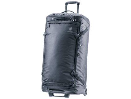 Deuter AViANT Duffel Pro Movo 90 Black, 3501221-7000