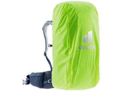 Deuter Raincover II neon, 3942321-8008