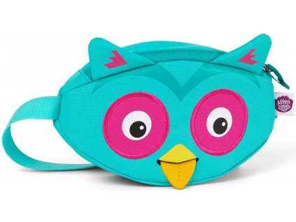 detská ledvinka Affenzahn Hip-Bag Olivia Owl, AFZ-HIP-001-006