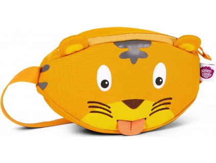 detská ledvinka Affenzahn Hip-Bag Timmy Tiger, AFZ-HIP-001-001