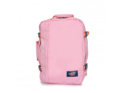 Cabinzero Classic 36L Flamingo Pink