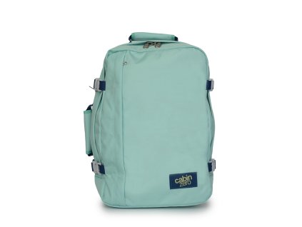 Cabinzero Classic 36L Green Lagoon