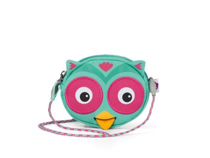 Affenzahn peněženka/kabelka Olivia Owl, AFZ-WAL-001-006