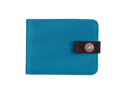 Mammut Xeron Wallet sapphire, 7613357872454