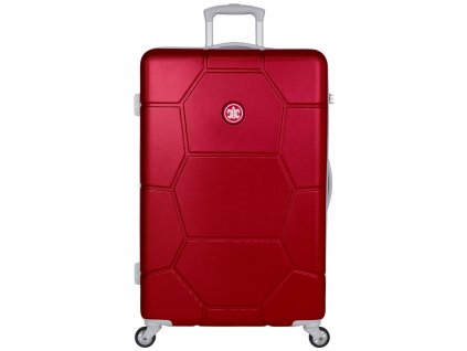 cestovný kufor SUITSUIT® TR-1263/3-L ABS Caretta Cherry, RB-TR-1263/3-L