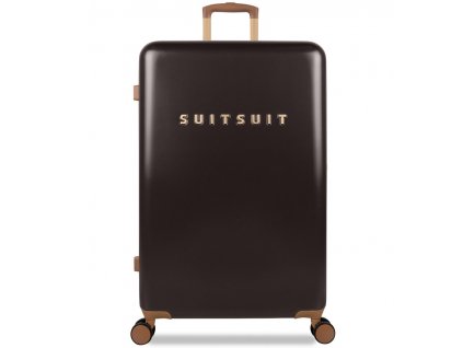 cestovný kufor SUITSUIT® TR-7131/3-L - Classic Espresso Black, RB-TR-7131/3-L