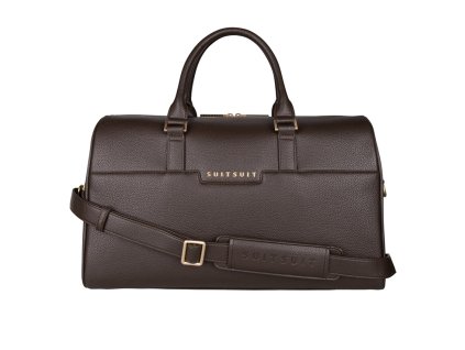 cestovný taška SUITSUIT® BS-71630 Classic Espresso Black, RB-BS-71630