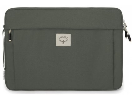 10001977OSP Arcane Laptop Sleeve 15, haybale green 1