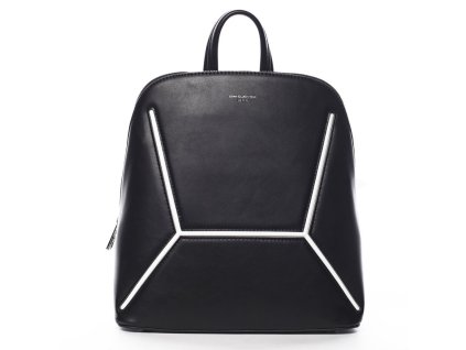 David Jones Luise čierny, 6261-2BLACK