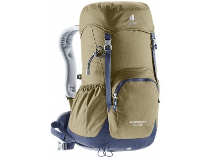 Deuter Zugspitze 22 SL clay-navy, 3430021-6313