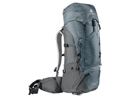 Deuter Aircontact Lite 30 + 5 SL Graphite-black, 3340021-4412