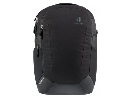 Deuter Gigant Black, 3812721-7000