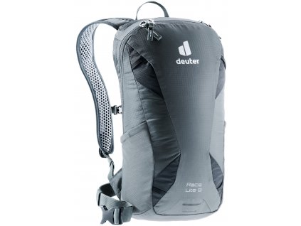 Deuter Race Lite Graphite-black, 3204021-4701