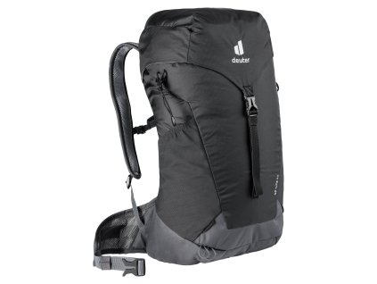 Deuter AC Lite 30 black-graphite, 3421021-7403