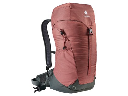 Deuter AC Lite 30 redwood-ivy, 3421021-5213