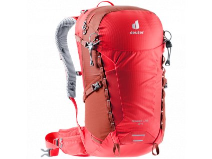 Deuter Speed Lite 24 chili-lava, 3410421-5549