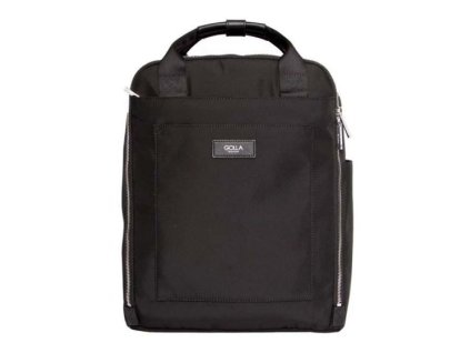 Golla Orion L Black Nylon - batoh 15 l, GOLLA-G2448