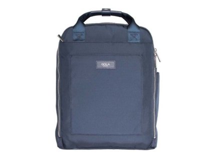 Golla Orion L Navy Nylon - batoh 15 l, GOLLA-G2449