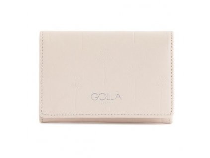 Golla Winnie Rose - peněženka na karty, GOLLA-G2305