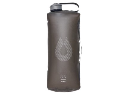 Hydrapak SEEKER 2L Mammoth Grey, 834456002468