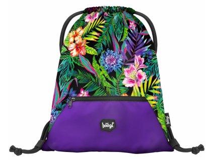 BAAGL Vrecko Tropical, A-7264