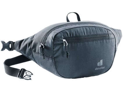 Deuter Belt II Black, 3900221-7000