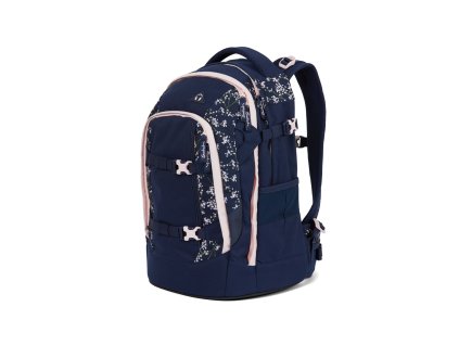 Satch Bloomy Breeze, SAT-SIN-001-9AG