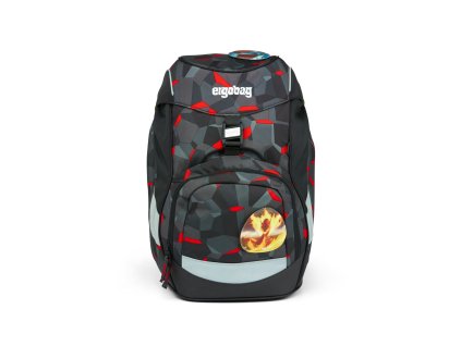Ergobag PRIME Taekwondo 2021, EBA-SIN-001-A05