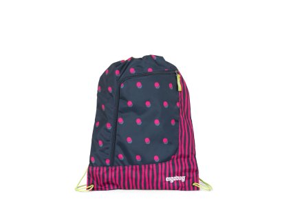 Ergobag sportovní pytel Confetti 2021, EBA-SPO-002-9Y3