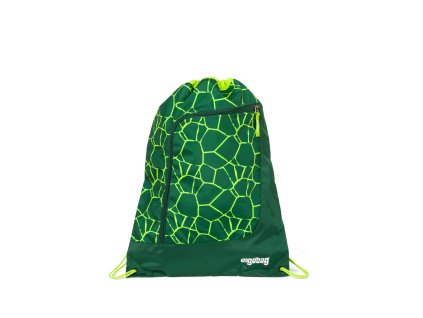 Ergobag sportovní pytel Rex 2021, EBA-SPO-002-9Y0