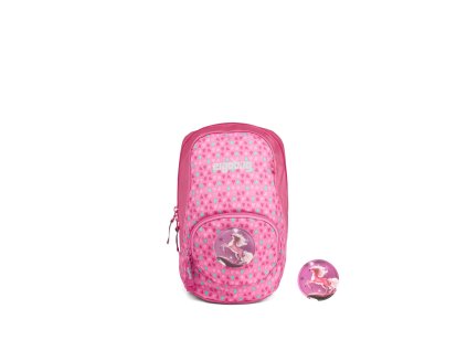 Ergobag EASY S Confetti S 6l, ERG-MIS-002-9Y9