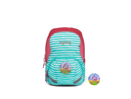 Ergobag EASY L Galopp L 10l, ERG-MIL-002-102