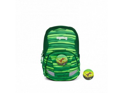 Ergobag EASY L Jungle L 10l, ERG-MIL-002-9Z9