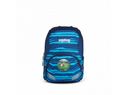 Ergobag EASY L Striker L 10l, ERG-MIL-002-103