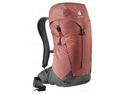 Deuter AC Lite 24 redwood-ivy, 3420821-5213