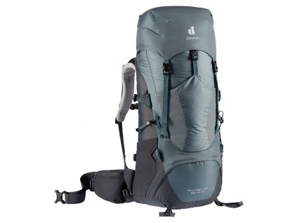 Deuter Aircontact Lite 35 + 10 SL shale-graphite, 3340221-4412