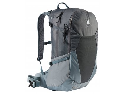 Deuter Futura 23 graphite-shale, 3400121-4409