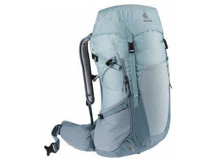 Deuter Futura 24 SL dusk-slateblue, 3400521-1333