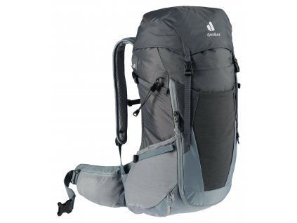 Deuter Futura 26 graphite-shale, 3400621-4409