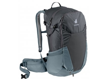 Deuter Futura 27 graphite-shale, 3400321-4409