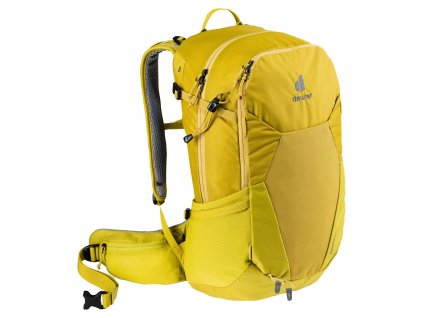 Deuter Futura 27 turmeric-greencurry, 3400321-8206