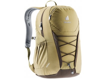 Deuter Gogo clay-coffee, 3813221-6605